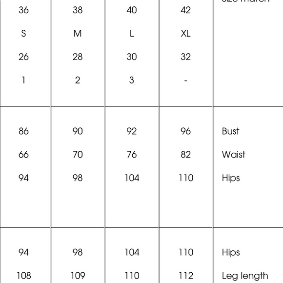 NWT MAJE high-rise skinny jeans - Picture 10 of 10